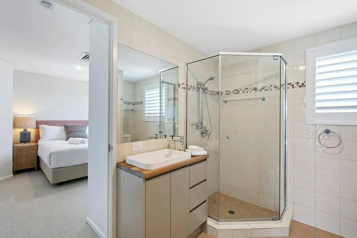 Incredible Beachside Penthouse-Riva11 Mooloolaba Australia
