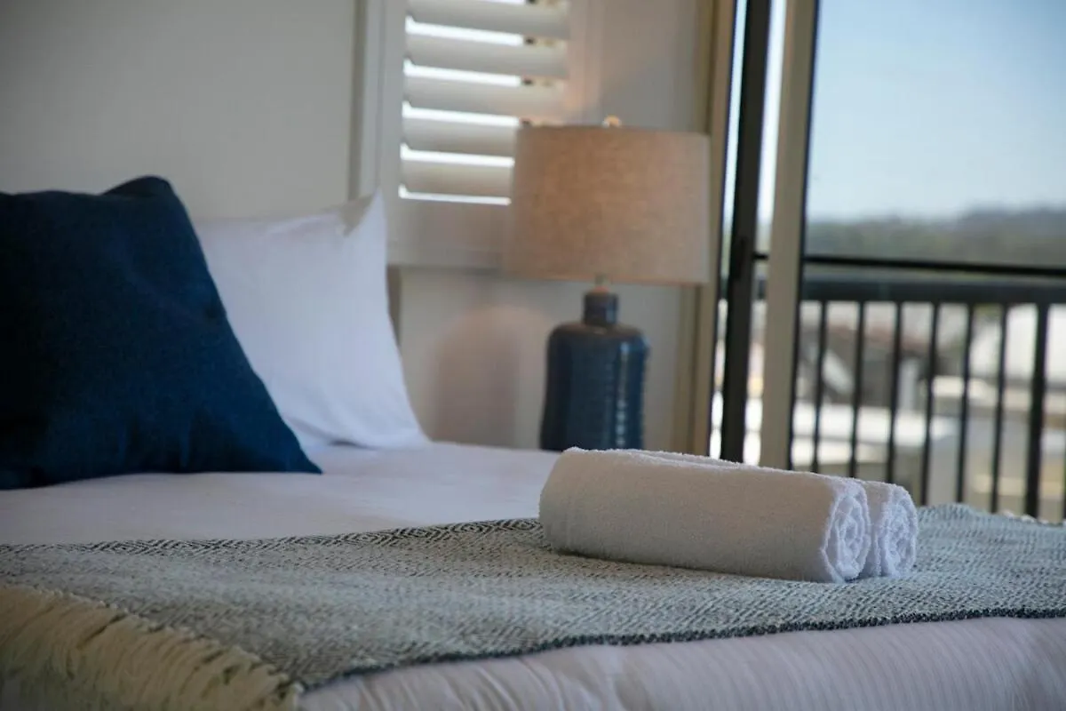 Incredible Beachside Penthouse-Riva11 Mooloolaba Apartment