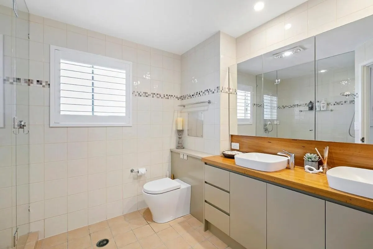 Incredible Beachside Penthouse-Riva11 Mooloolaba Apartment