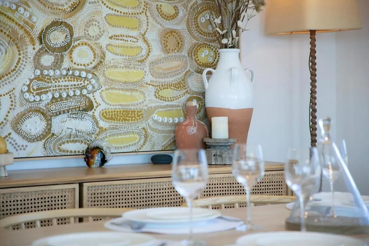 Incredible Beachside Penthouse-Riva11 Mooloolaba 0*,